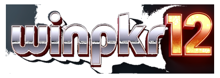 winpkr 12 logo