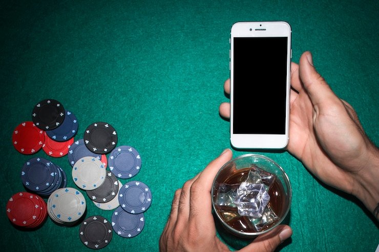 winpkr 12 mobile gaming